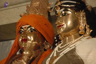 2007-GLIMPSES-OF-NITHYANANDESHWARA-PARAMASHIVA-AND-DEVI-PARASHAKTHI