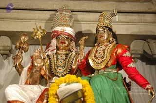 2007-GLIMPSES-OF-NITHYANANDESHWARA-PARAMASHIVA-AND-DEVI-PARASHAKTHI
