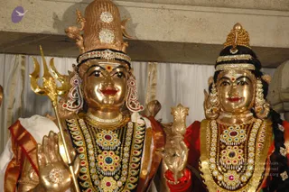 2007-GLIMPSES-OF-NITHYANANDESHWARA-PARAMASHIVA-AND-DEVI-PARASHAKTHI