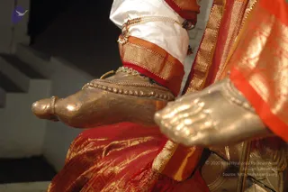 2007-GLIMPSES-OF-NITHYANANDESHWARA-PARAMASHIVA-AND-DEVI-PARASHAKTHI