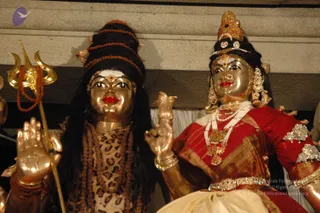 2007-GLIMPSES-OF-NITHYANANDESHWARA-PARAMASHIVA-AND-DEVI-PARASHAKTHI