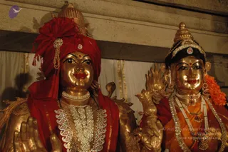 2007-GLIMPSES-OF-NITHYANANDESHWARA-PARAMASHIVA-AND-DEVI-PARASHAKTHI