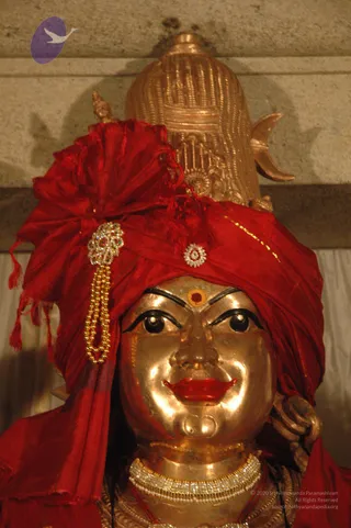 2007-GLIMPSES-OF-NITHYANANDESHWARA-PARAMASHIVA-AND-DEVI-PARASHAKTHI