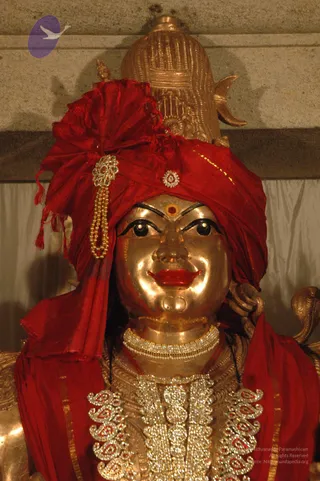 2007-GLIMPSES-OF-NITHYANANDESHWARA-PARAMASHIVA-AND-DEVI-PARASHAKTHI