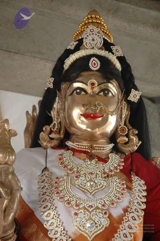 2007-GLIMPSES-OF-NITHYANANDESHWARA-PARAMASHIVA-AND-DEVI-PARASHAKTHI