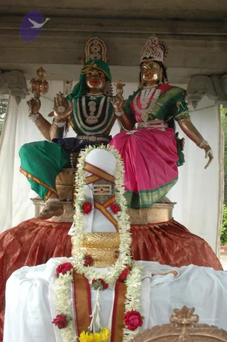 2007-GLIMPSES-OF-NITHYANANDESHWARA-PARAMASHIVA-AND-DEVI-PARASHAKTHI
