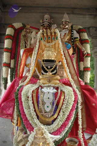 2007-GLIMPSES-OF-NITHYANANDESHWARA-PARAMASHIVA-AND-DEVI-PARASHAKTHI