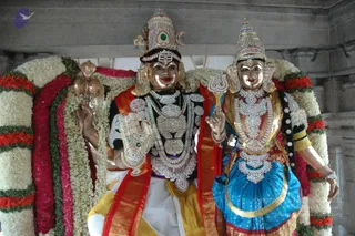 2007-GLIMPSES-OF-NITHYANANDESHWARA-PARAMASHIVA-AND-DEVI-PARASHAKTHI