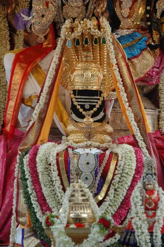 2007-GLIMPSES-OF-NITHYANANDESHWARA-PARAMASHIVA-AND-DEVI-PARASHAKTHI