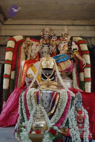 2007-GLIMPSES-OF-NITHYANANDESHWARA-PARAMASHIVA-AND-DEVI-PARASHAKTHI