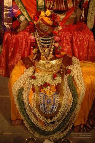2007-GLIMPSES-OF-NITHYANANDESHWARA-PARAMASHIVA-AND-DEVI-PARASHAKTHI