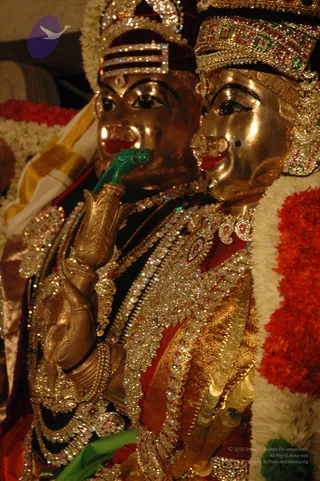 2007-GLIMPSES-OF-NITHYANANDESHWARA-PARAMASHIVA-AND-DEVI-PARASHAKTHI