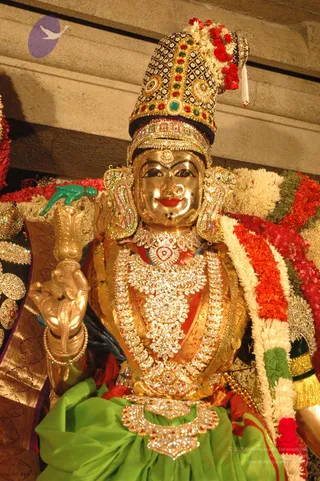 2007-GLIMPSES-OF-NITHYANANDESHWARA-PARAMASHIVA-AND-DEVI-PARASHAKTHI