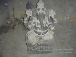 2007-GLIMPSES-OF-NITHYANANDESHWARA-PARAMASHIVA-AND-DEVI-PARASHAKTHI