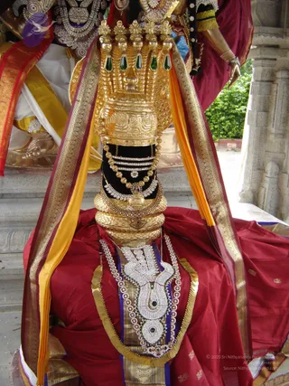 2007-GLIMPSES-OF-NITHYANANDESHWARA-PARAMASHIVA-AND-DEVI-PARASHAKTHI