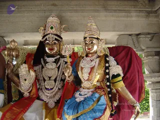 2007-GLIMPSES-OF-NITHYANANDESHWARA-PARAMASHIVA-AND-DEVI-PARASHAKTHI