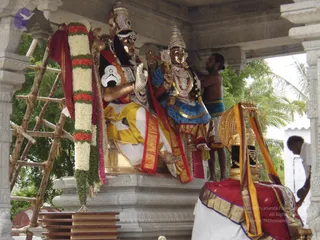 2007-GLIMPSES-OF-NITHYANANDESHWARA-PARAMASHIVA-AND-DEVI-PARASHAKTHI