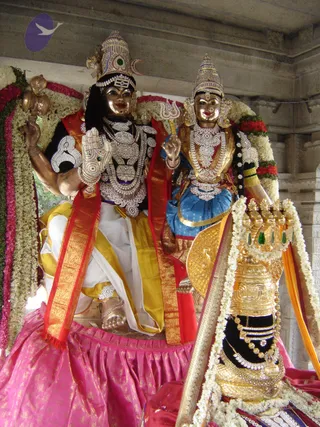 2007-GLIMPSES-OF-NITHYANANDESHWARA-PARAMASHIVA-AND-DEVI-PARASHAKTHI