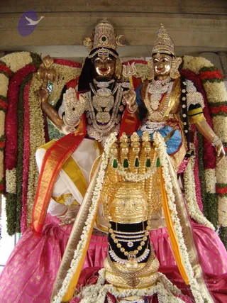 2007-GLIMPSES-OF-NITHYANANDESHWARA-PARAMASHIVA-AND-DEVI-PARASHAKTHI