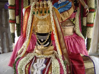 2007-GLIMPSES-OF-NITHYANANDESHWARA-PARAMASHIVA-AND-DEVI-PARASHAKTHI