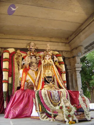 2007-GLIMPSES-OF-NITHYANANDESHWARA-PARAMASHIVA-AND-DEVI-PARASHAKTHI