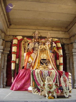 2007-GLIMPSES-OF-NITHYANANDESHWARA-PARAMASHIVA-AND-DEVI-PARASHAKTHI