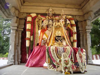 2007-GLIMPSES-OF-NITHYANANDESHWARA-PARAMASHIVA-AND-DEVI-PARASHAKTHI