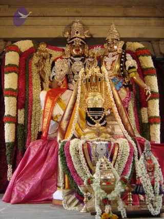 2007-GLIMPSES-OF-NITHYANANDESHWARA-PARAMASHIVA-AND-DEVI-PARASHAKTHI