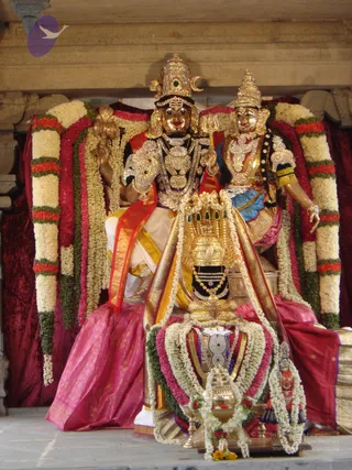 2007-GLIMPSES-OF-NITHYANANDESHWARA-PARAMASHIVA-AND-DEVI-PARASHAKTHI