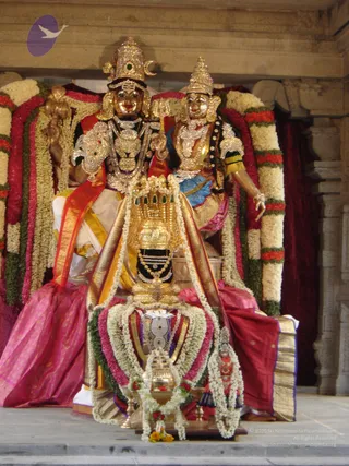 2007-GLIMPSES-OF-NITHYANANDESHWARA-PARAMASHIVA-AND-DEVI-PARASHAKTHI