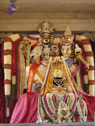 2007-GLIMPSES-OF-NITHYANANDESHWARA-PARAMASHIVA-AND-DEVI-PARASHAKTHI