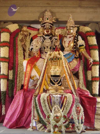 2007-GLIMPSES-OF-NITHYANANDESHWARA-PARAMASHIVA-AND-DEVI-PARASHAKTHI