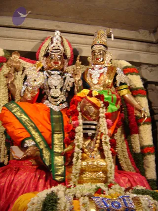 2007-GLIMPSES-OF-NITHYANANDESHWARA-PARAMASHIVA-AND-DEVI-PARASHAKTHI