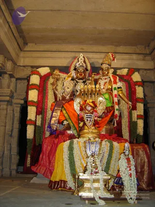 2007-GLIMPSES-OF-NITHYANANDESHWARA-PARAMASHIVA-AND-DEVI-PARASHAKTHI