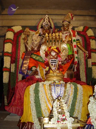 2007-GLIMPSES-OF-NITHYANANDESHWARA-PARAMASHIVA-AND-DEVI-PARASHAKTHI