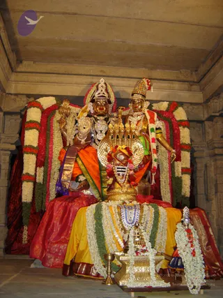 2007-GLIMPSES-OF-NITHYANANDESHWARA-PARAMASHIVA-AND-DEVI-PARASHAKTHI