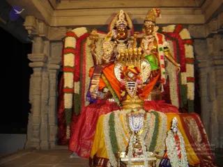 2007-GLIMPSES-OF-NITHYANANDESHWARA-PARAMASHIVA-AND-DEVI-PARASHAKTHI