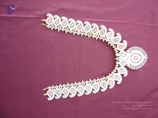 2007-GLIMPSES-OF-NITHYANANDESHWARA-PARAMASHIVA-AND-DEVI-PARASHAKTHI