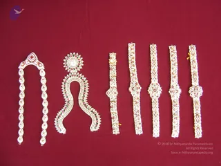 2007-GLIMPSES-OF-NITHYANANDESHWARA-PARAMASHIVA-AND-DEVI-PARASHAKTHI