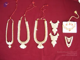 2007-GLIMPSES-OF-NITHYANANDESHWARA-PARAMASHIVA-AND-DEVI-PARASHAKTHI