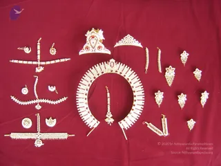 2007-GLIMPSES-OF-NITHYANANDESHWARA-PARAMASHIVA-AND-DEVI-PARASHAKTHI