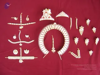 2007-GLIMPSES-OF-NITHYANANDESHWARA-PARAMASHIVA-AND-DEVI-PARASHAKTHI