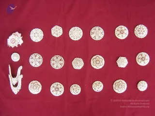2007-GLIMPSES-OF-NITHYANANDESHWARA-PARAMASHIVA-AND-DEVI-PARASHAKTHI