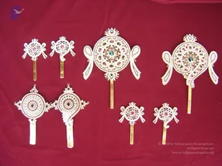 2007-GLIMPSES-OF-NITHYANANDESHWARA-PARAMASHIVA-AND-DEVI-PARASHAKTHI