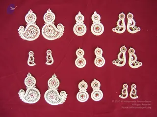 2007-GLIMPSES-OF-NITHYANANDESHWARA-PARAMASHIVA-AND-DEVI-PARASHAKTHI