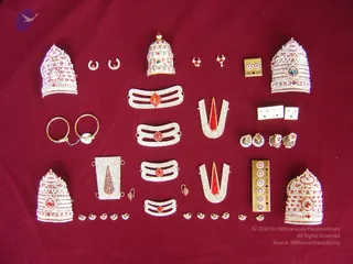 2007-GLIMPSES-OF-NITHYANANDESHWARA-PARAMASHIVA-AND-DEVI-PARASHAKTHI