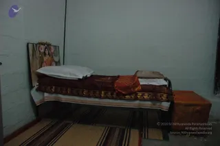 2007-GLIMPSES-OF-NITHYANANDESHWARA-PARAMASHIVA-AND-DEVI-PARASHAKTHI