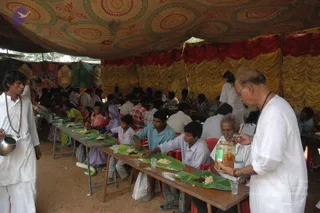 2007-GLIMPSES-OF-NITHYANANDESHWARA-PARAMASHIVA-AND-DEVI-PARASHAKTHI