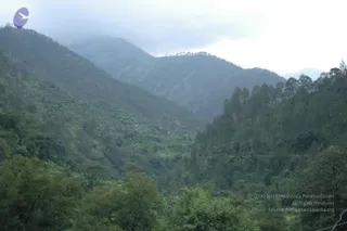 2007-Glimpses-of-the-Himalaya-Yatra