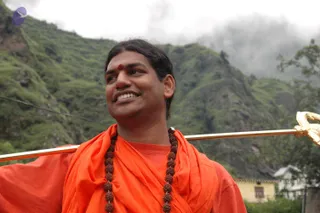 2007-Glimpses-of-the-Himalaya-Yatra